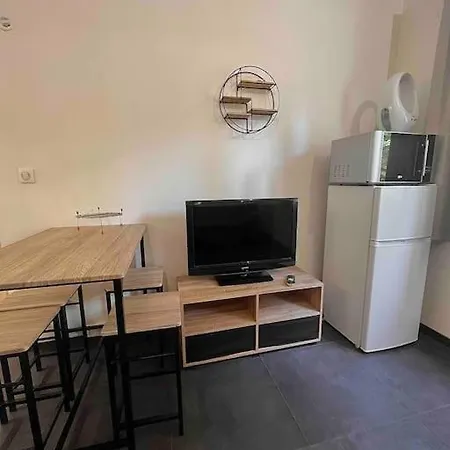 Magnifique A 200m Des Plages De Juan Les Pins * Antibes