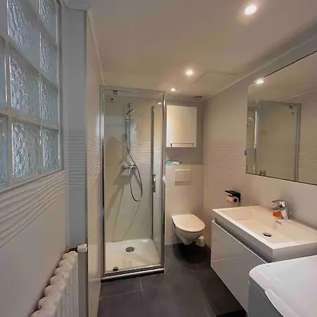 Magnifique A 200m Des Plages De Juan Les Pins Appartement